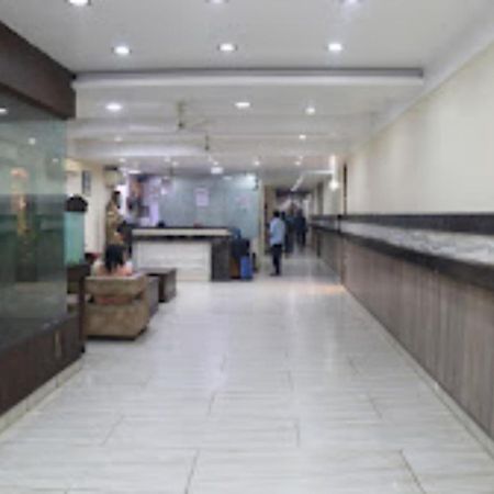 Hotel Punjab , Saharanpur Exterior foto